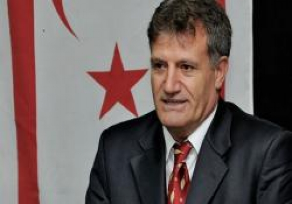 Arıklı: "Türkiye  ile KKTC arasında ciddi bir gerginlik ortamı oluşturuldu"