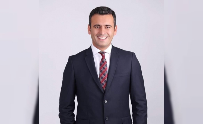 CHP İl Başkanı Sarıbay; “Darıca adayımız Yakup Törk’tür”