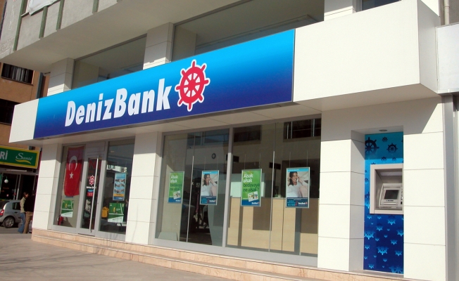 DenizBank'tan istifa ve atama açıklaması