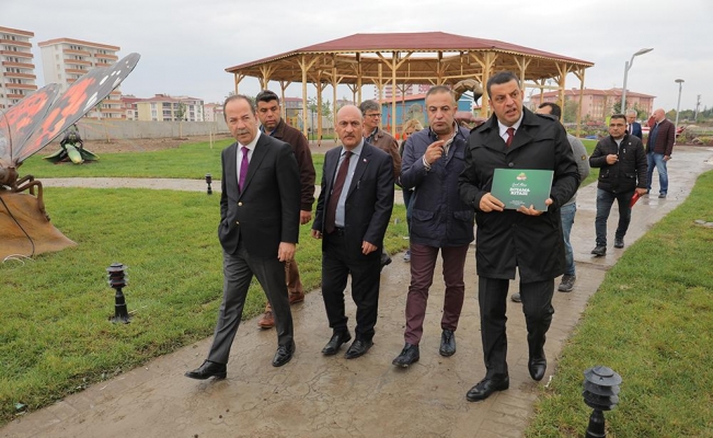 Edirne Hasan Ali Yücel Çocuk Müzesi 29 Ekim'de açılacak