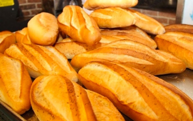 Edremit'te ekmek gramajı ve fiyatının düşürülmesi talebi