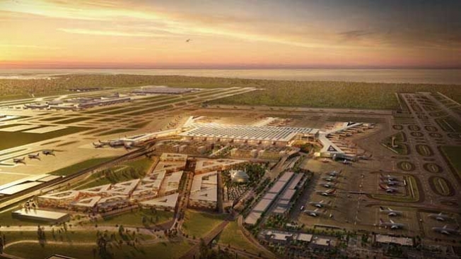 İstanbul Yeni Havalimanı’nda otopark 2 ay ücretsiz