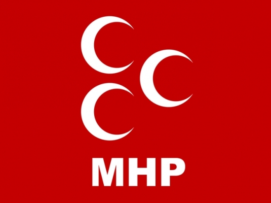 MHP Dilovası Teşkilatı görevden alındı