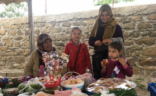 Tekirdağ'da Kadın Çiftçiler Günü etkinliği düzenlenecek