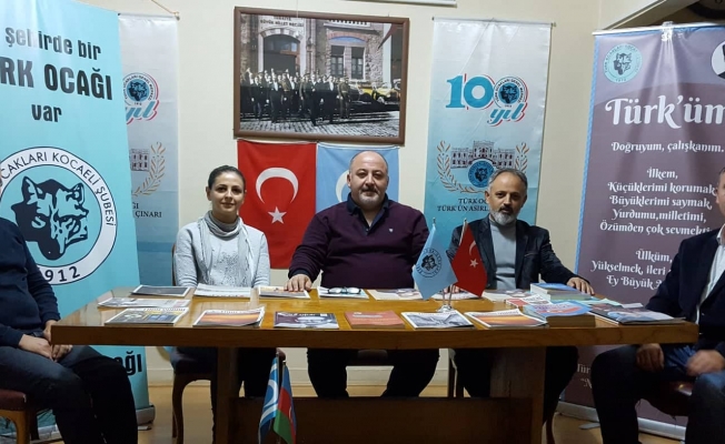 Türk Ocaklılar karardan memnun