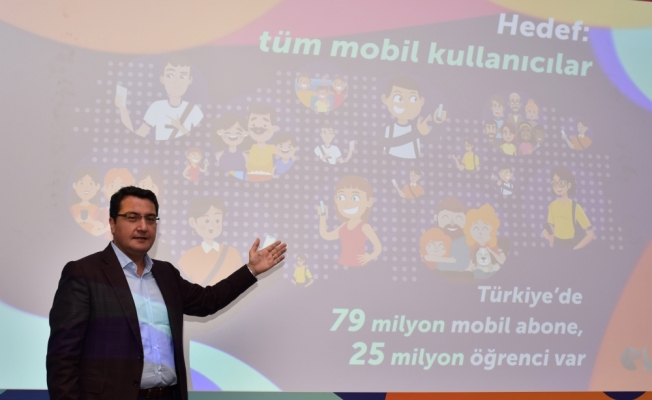 Türk Telekom'dan para ödüllü canlı bilgi yarışması 