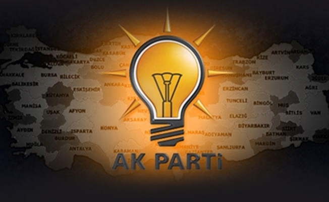 AK Parti'de  başvuru tarihi ve ücretleri belli oldu