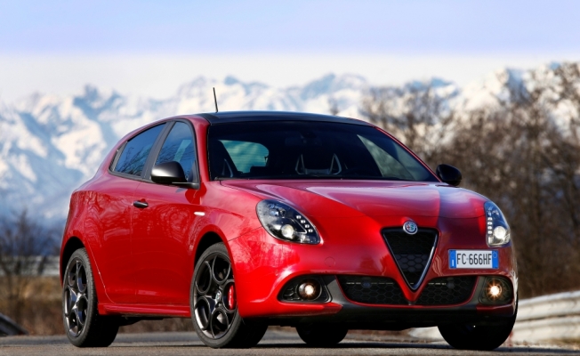 Alfa Romeo’dan kampanya