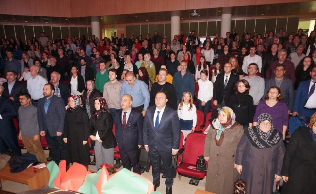 Edirne'de Mevlid-i Nebi Haftası etkinlikleri
