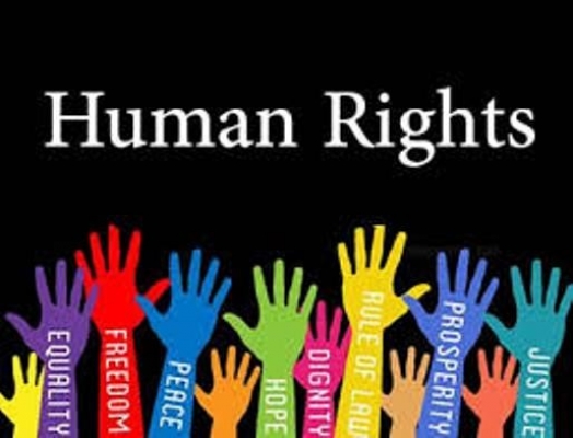 İnsan Hakları Evrensel Bildirgesi'nin 70. yılı