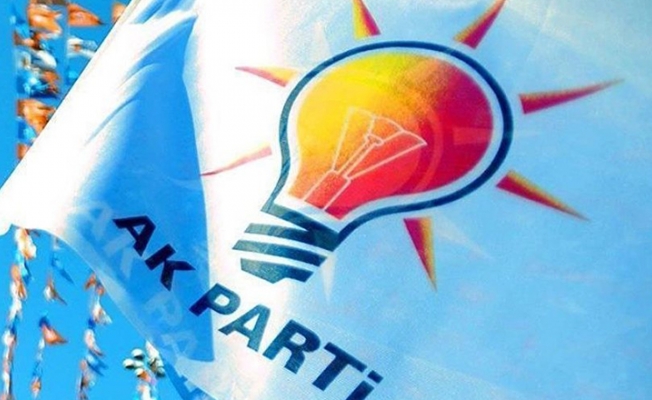 Kocaeli AK Parti'de temayül sona erdi