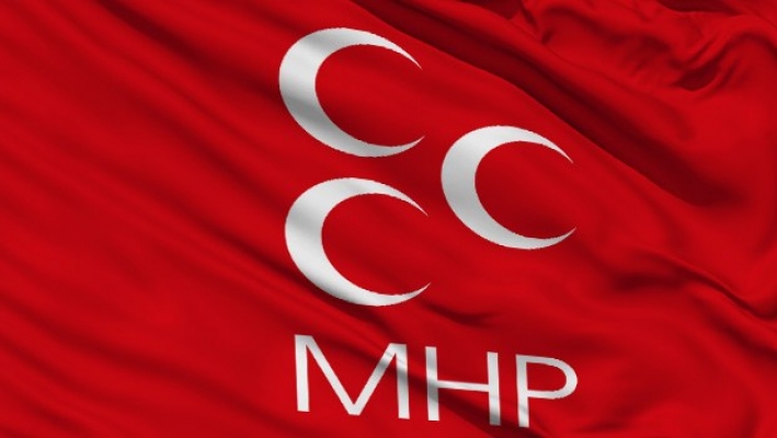 MHP'de 5 Büyükşehir Adayı belli oldu