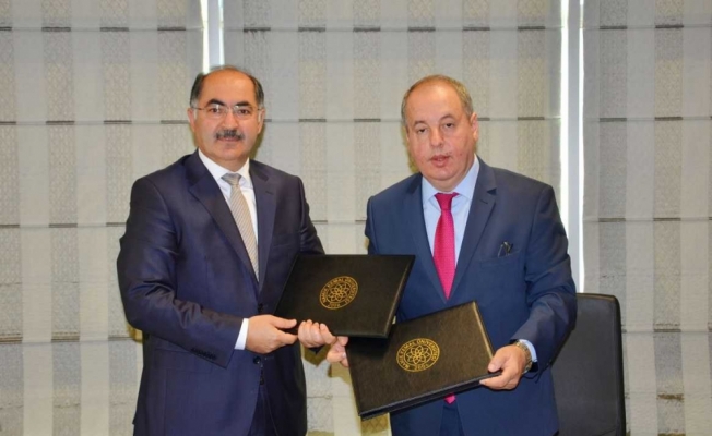 NKÜ ve İŞKUR arasında iş birliği protokolü imzalandı