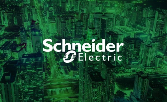 Schneider Electric'ten iklim hareketinde 5 önemli çözüm yolu