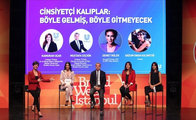 Unilever'in Türkiye'de Toplumsal Cinsiyet Eşitliği Araştırması