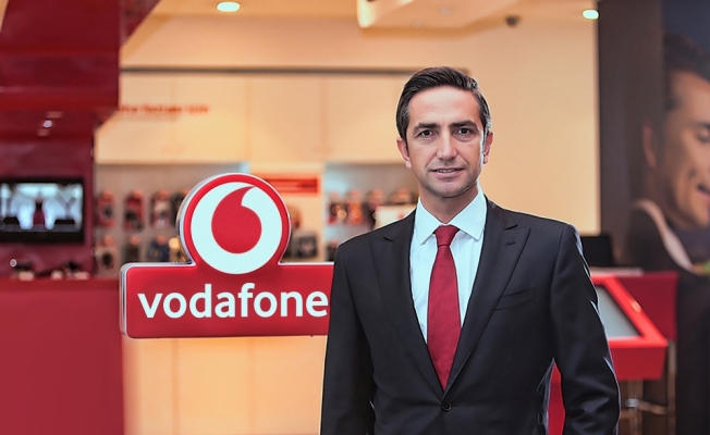 Vodafone Felis'te 23 ödüle layık görüldü
