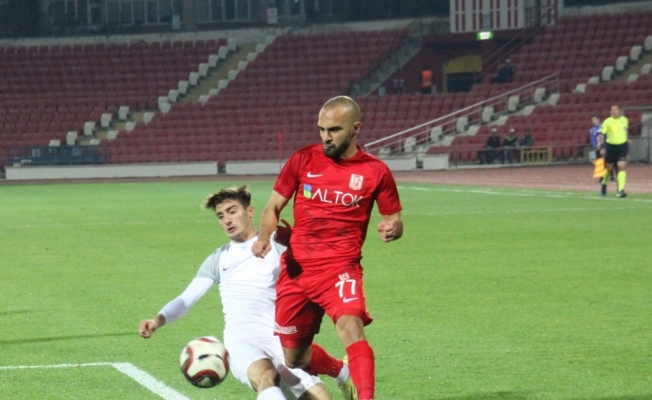 Ziraat Türkiye Kupası 4. Tur