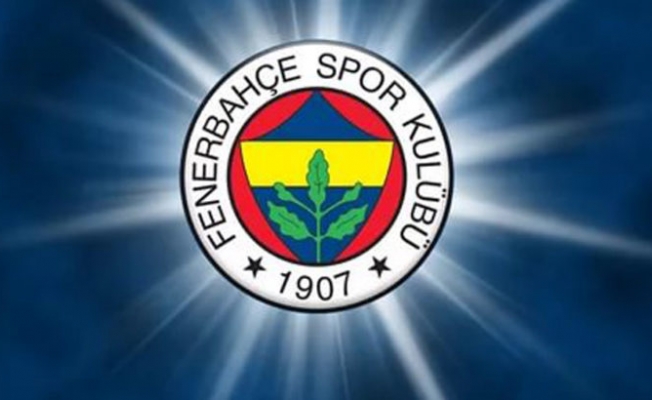 Fenerbahçe resmen açıkladı! Sözleşmesi feshedildi