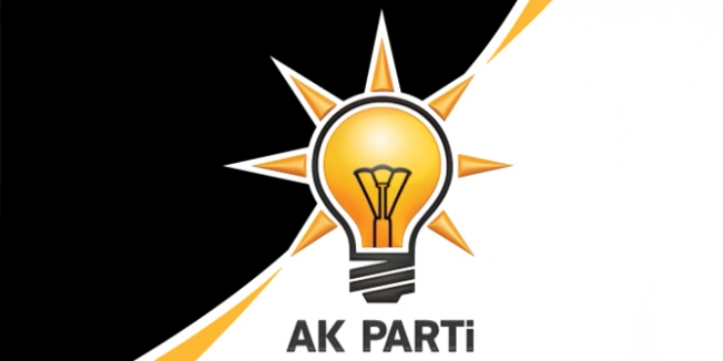 AK Parti’de meclise 636 başvuru