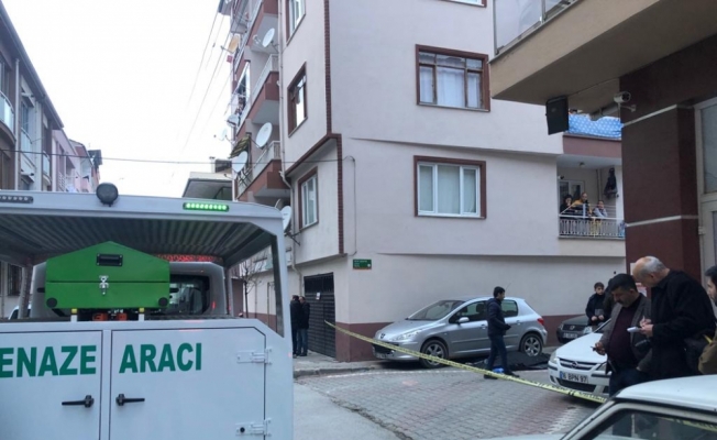 Bursa'da pompalı tüfekle vurulan kişi öldü