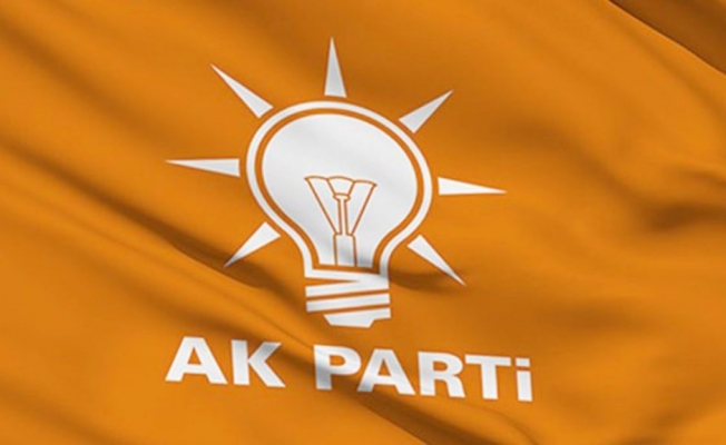 AK Parti Çayırova Meclis listesi belli oldu