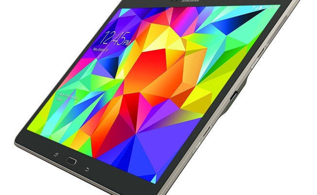 Samsung, yeni Galaxy Tab S5e modelini tanıttı