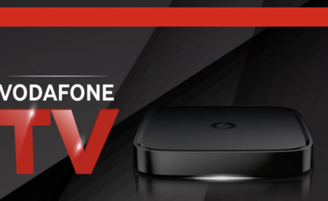 Vodafone TV'den 3 yeni içerik