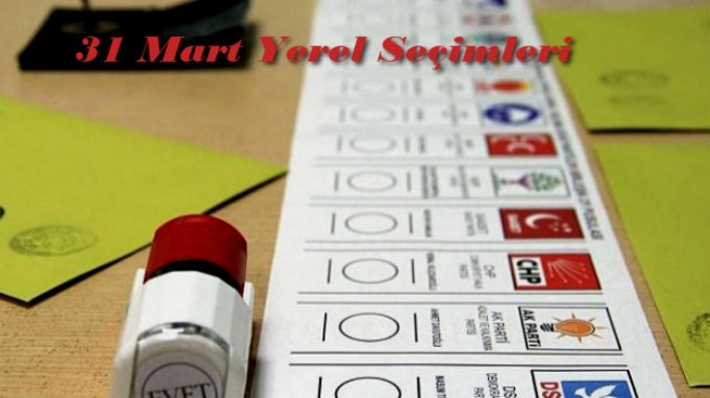 Edirne'de 312 bin 218 seçmen oy kullanacak