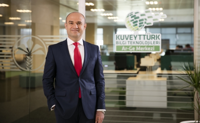 Kuveyt Türk, kaynak kodlarını tüm dünyaya açıyor