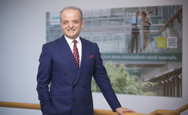 Siemens'ten Ankara Şehir Hastanesi Bilkent’e önemli katkı