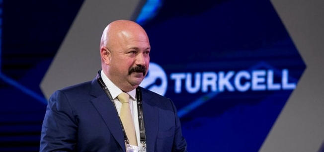 Turkcell Genel Müdürü Terzioğlu görevinden ayrıldı