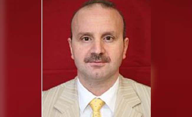 Baltacıoğlu ,Gebze'ye imar müdürü oldu