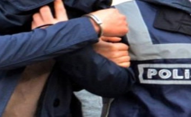Yunanistan'a kaçmak isteyen PKK'lı yakalandı