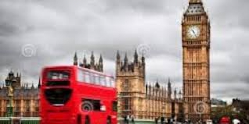 Ankara Anlaşması vizesi ile İngiltere’de iş kurma imkanı