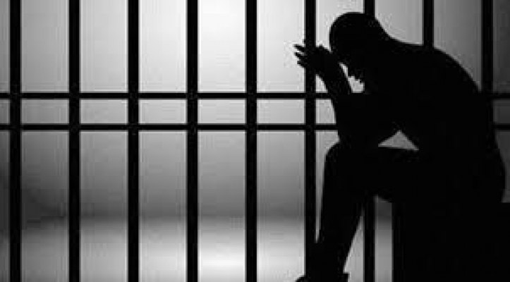 Cezaevinde uyuşturucu satan mahkuma 20 yıl hapis cezası