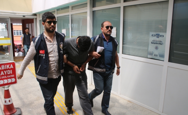 Kocaeli'de aranan 3 kişi yakalandı