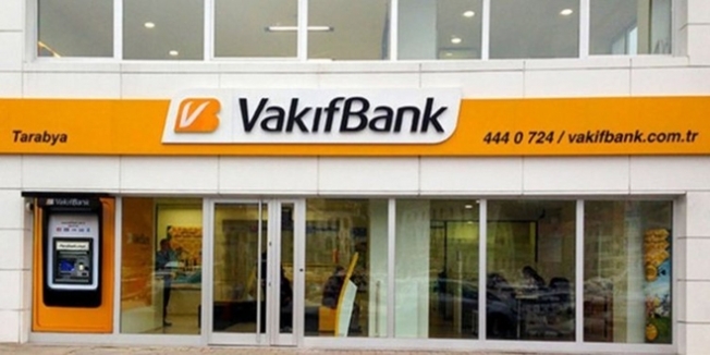 Türkiye’nin enflasyon korumalı ilk borçlanma araçları halka arzı VakıfBank'tan