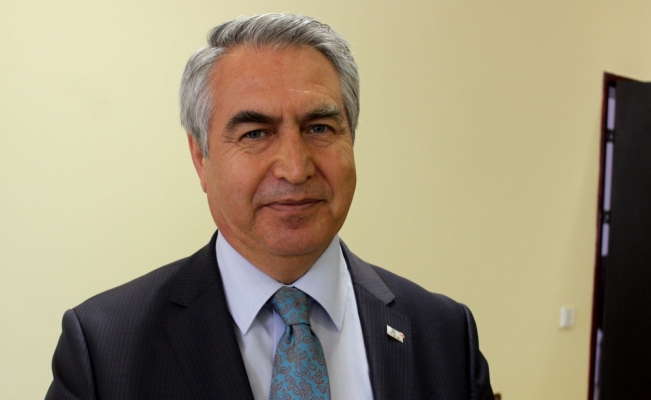 “Türkiye'nin UNESCO'daki varlığı güçlü şekilde hissediliyor“