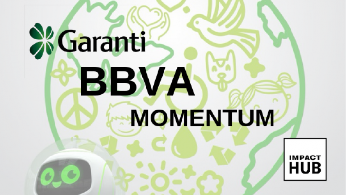 Garanti BBVA Momentum'un yeni dönemi başladı