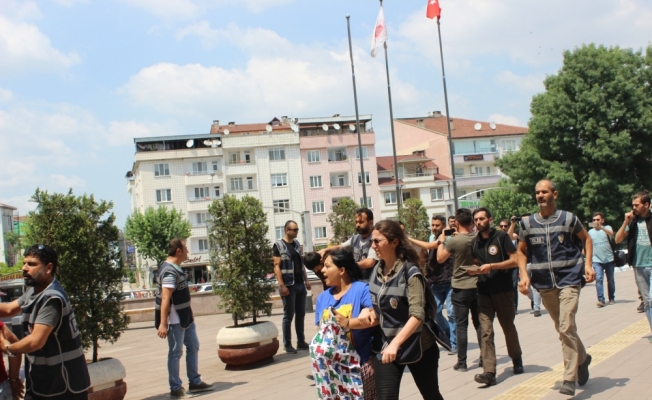GÜNCELLEME - Bursa'da uyuşturucu satıcılarına şafak operasyonu