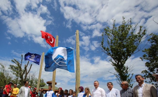 Kocaeli'de “mavi bayraklı“ plaj sayısı 6'ya yükseldi