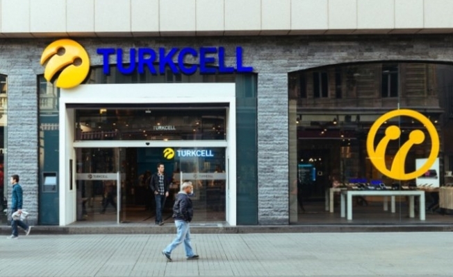 Turkcell’den turistlere özel paket