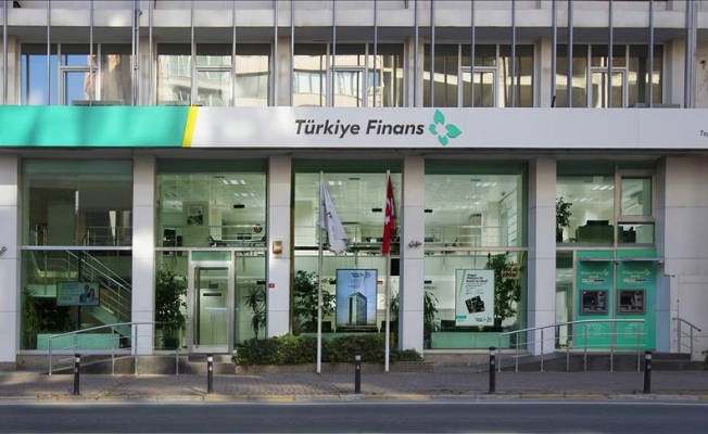 Türkiye Finans'tan 480 milyon TL'lik 2 kira sertifikası halka arzı