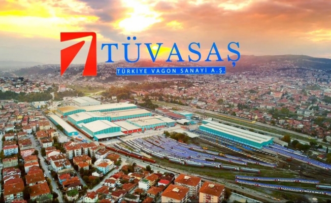 TÜVASAŞ'ın Alüminyum Gövde Üretim Fabrikası açılıyor