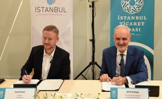 İstanbul için dijital turizm hamlesi