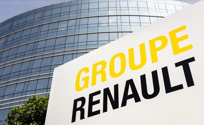 Renault Grubu faaliyet karını yüzde 5,9’da tutmayı başardı