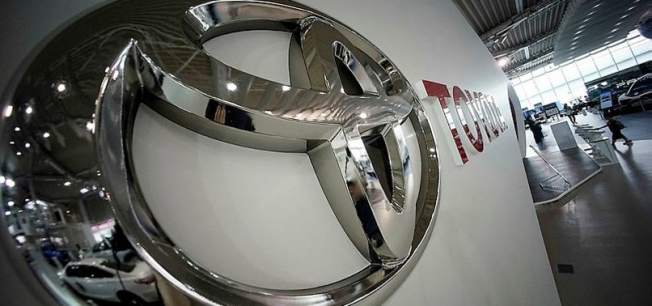 Toyota ile araç batarya üreticisi CATL arasında iş birliği