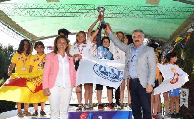 Türkiye Optimist Takım Şampiyonası