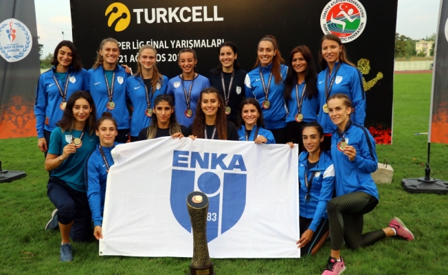Atletizm: Turkcell Süper Lig