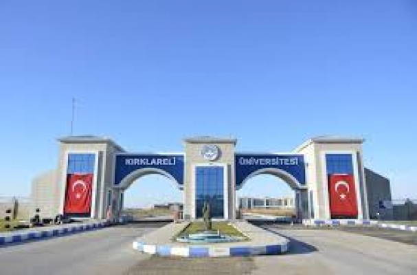 Kırklareli Üniversitesinden AYM'nin “hak ihlali“ kararına tepki